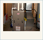 Conventional HVAC